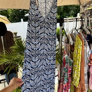 Lilly Pulitzer Maxi Dress